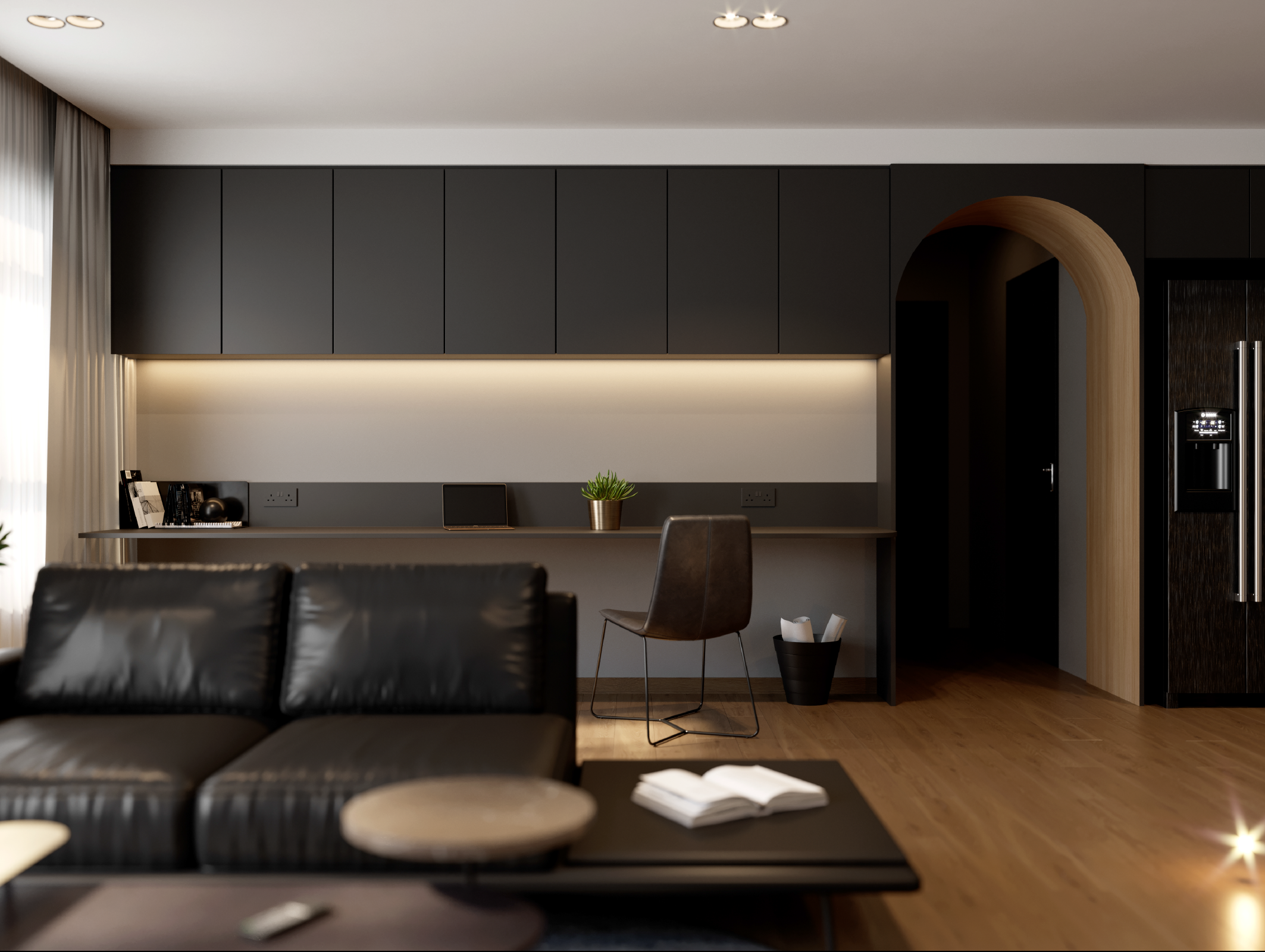 Functional Interior Design for Different Rooms to Get for your HDB/EC/Condo