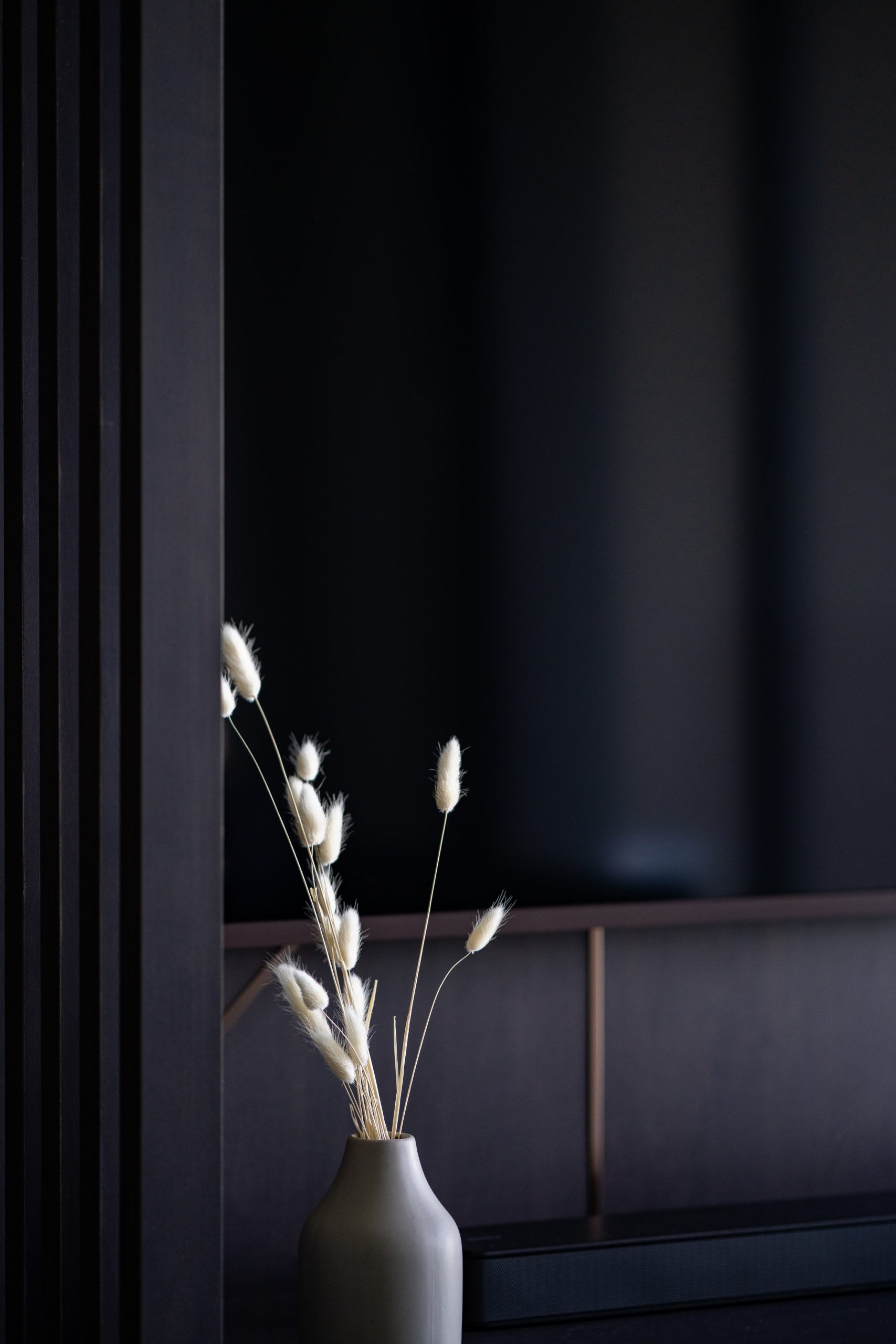 The Tapestry Living Hall Design by Arche Interior
